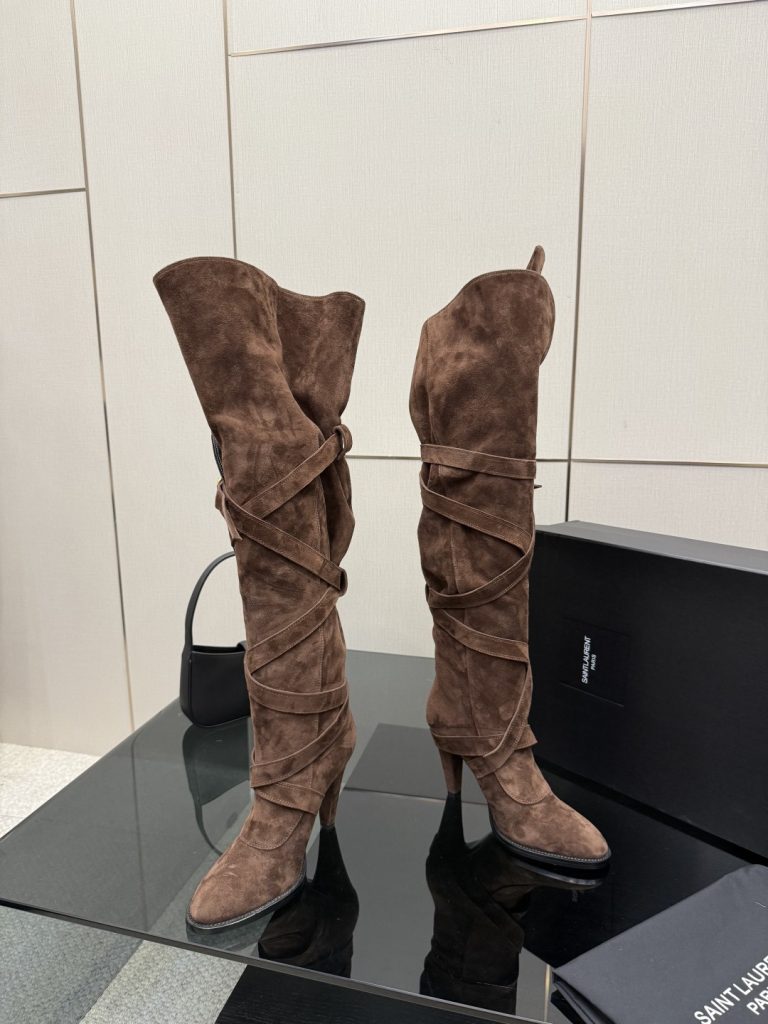 Women's Boots