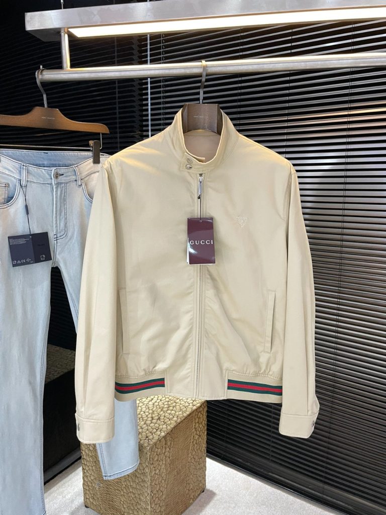 Man's clothes