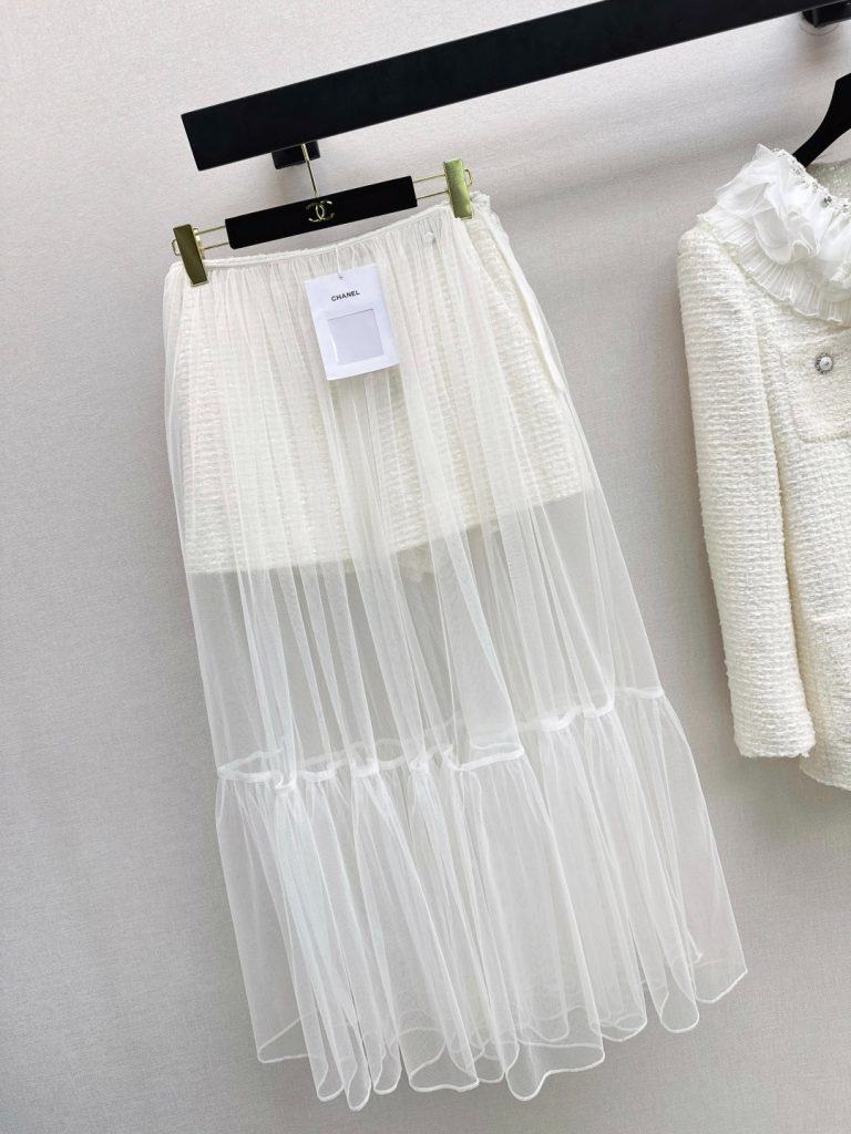 Chanel Dress