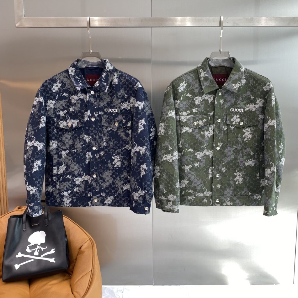 Men's clothes