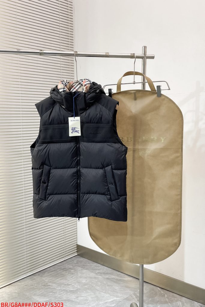 Burberry Jacket