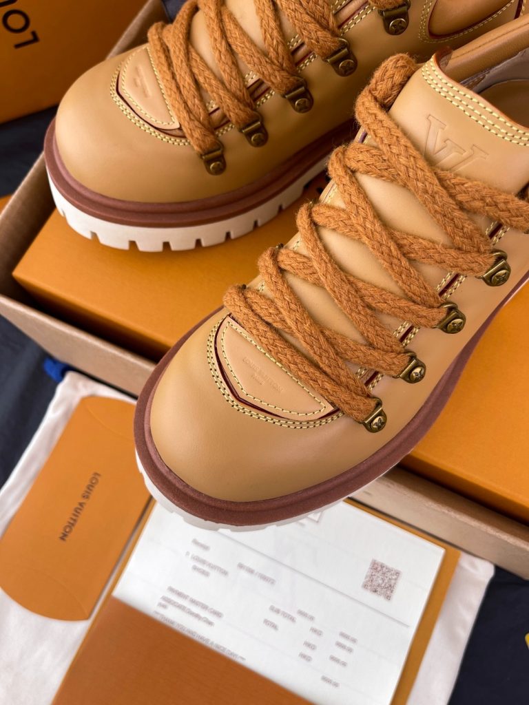 LV Shoes
