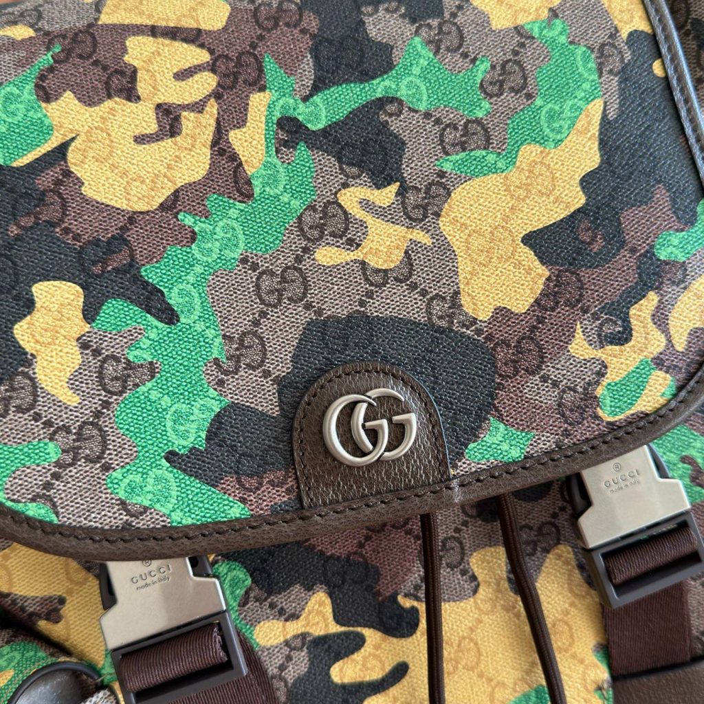Gucci Backpack