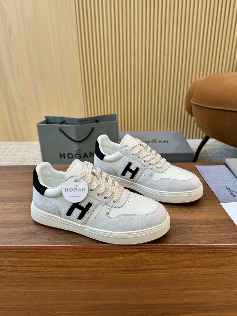 Hermes shoes