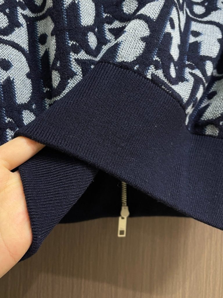 Dior Sweater