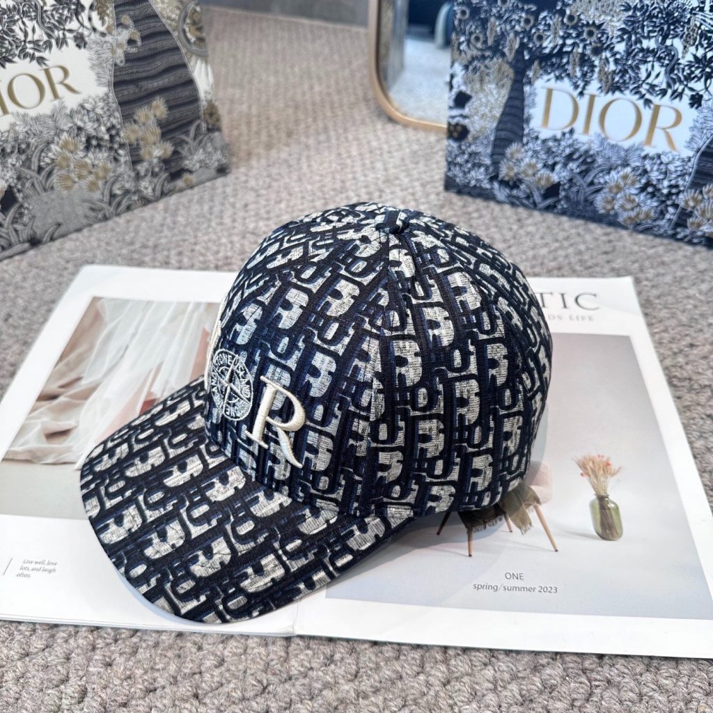 Dior Hat