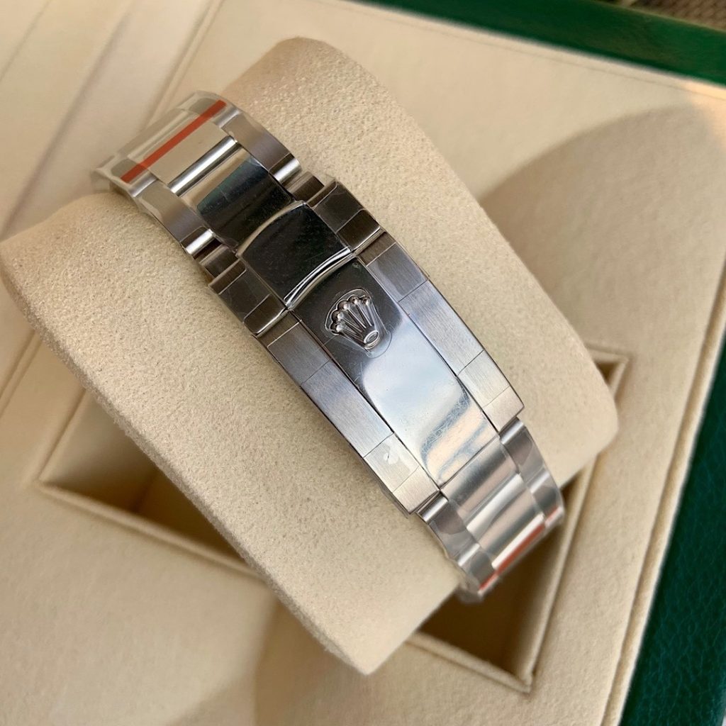Rolex Watch