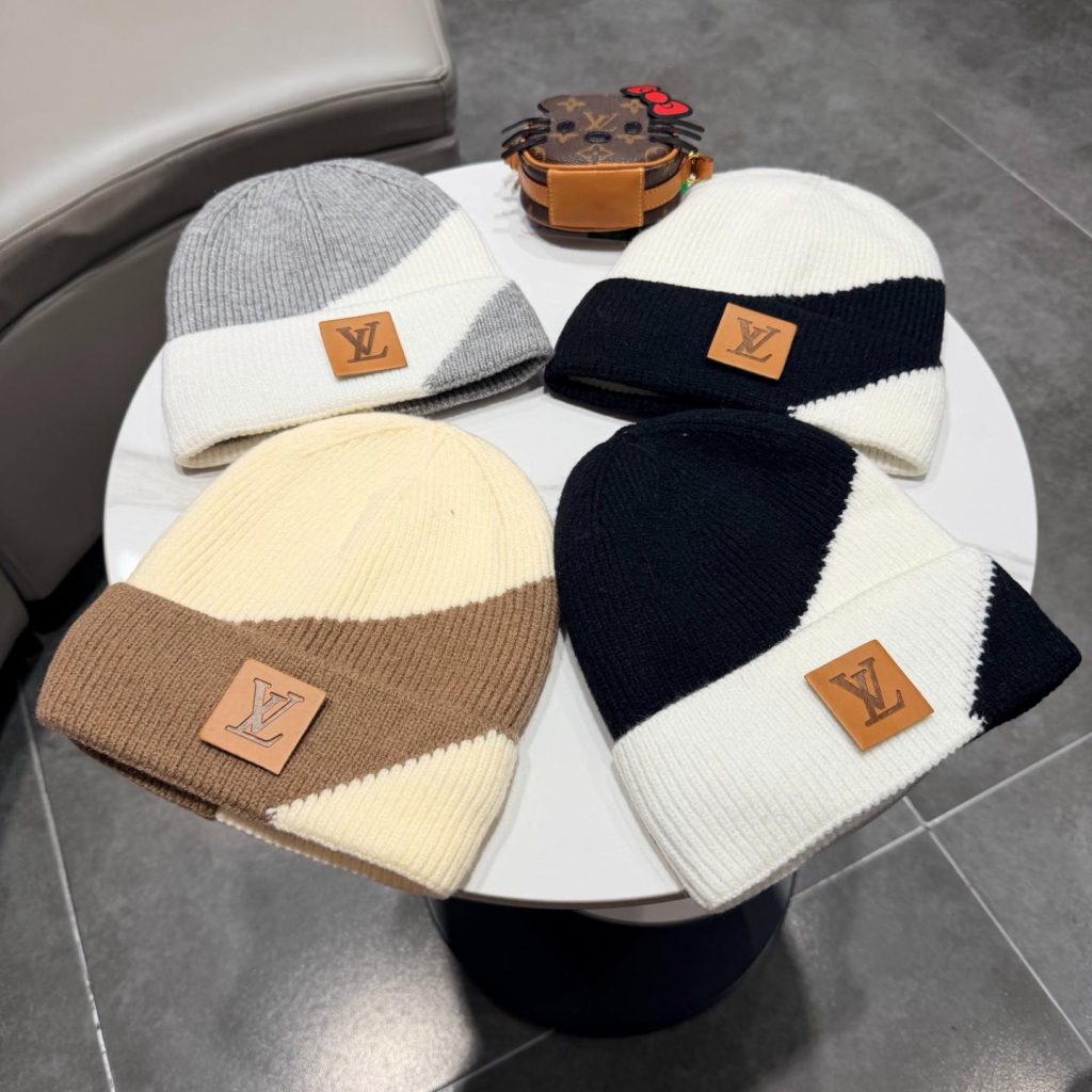 LV Hat