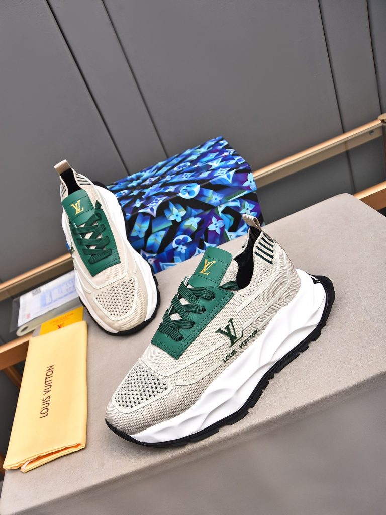 Men's Shoes