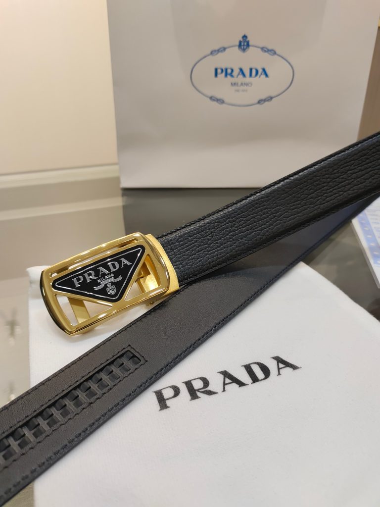 Men's Belt