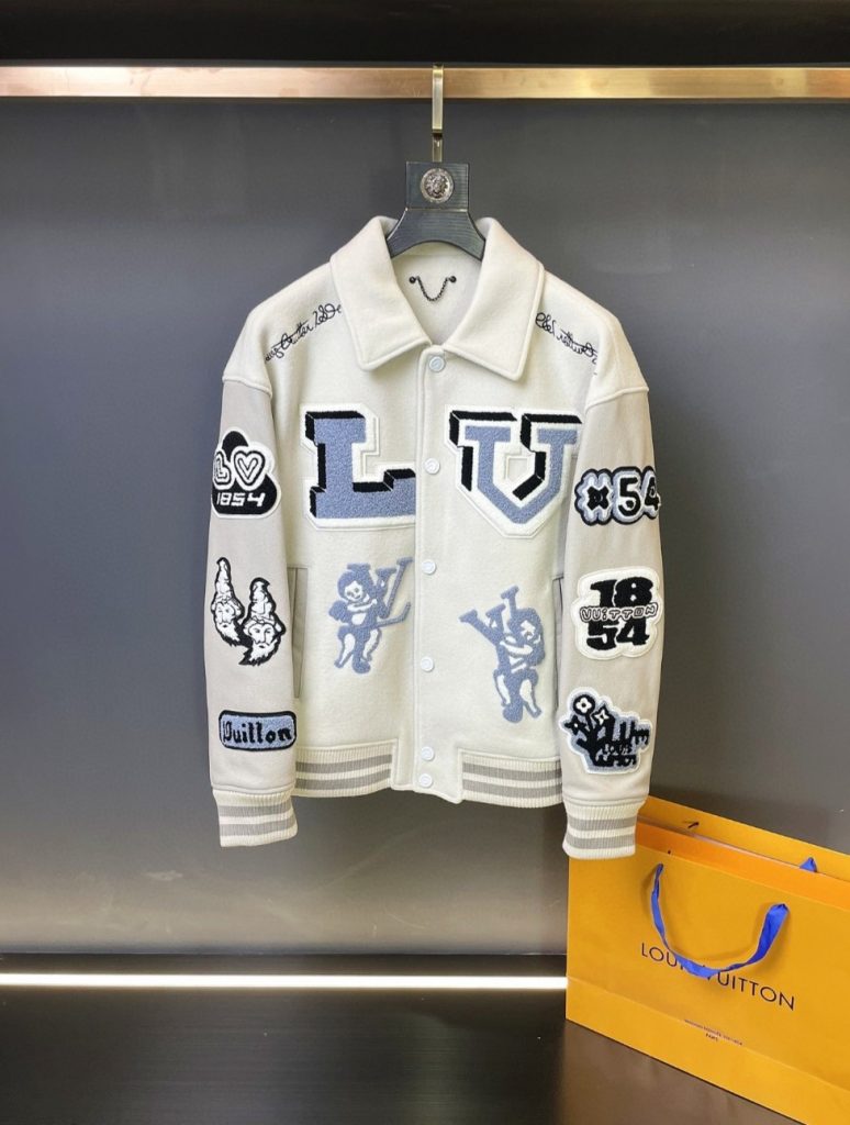 LV jacket