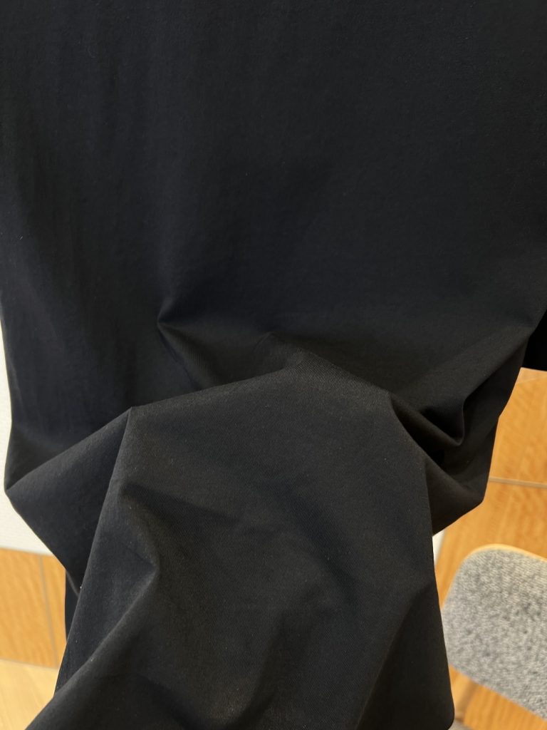 Man's T-shirt