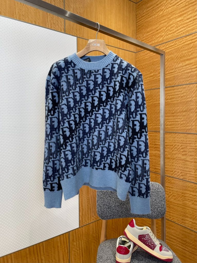 Dior Sweater