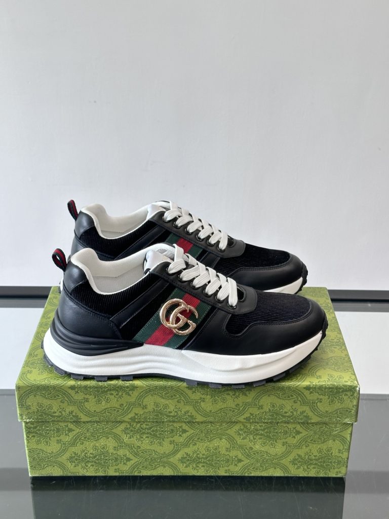 Men's shoes