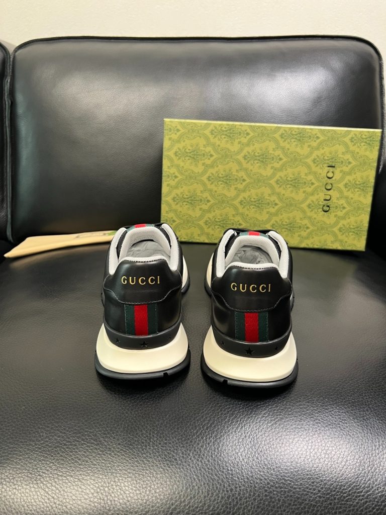Gucci Shoes