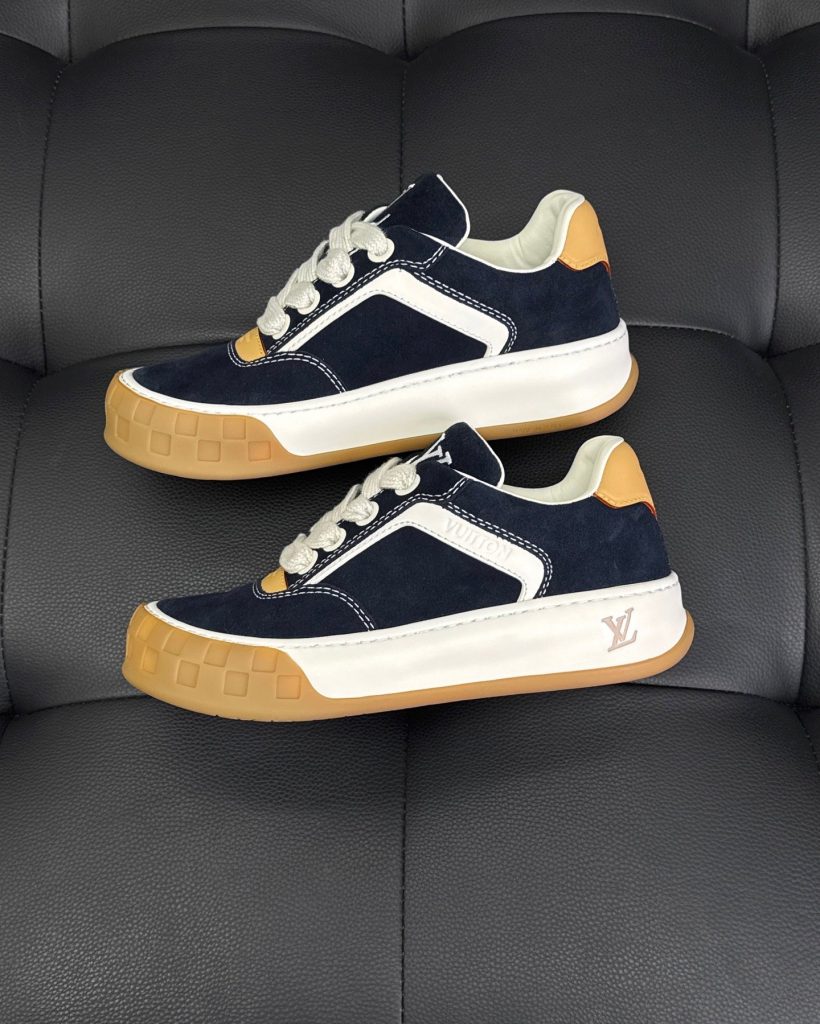 Men's Shoes
