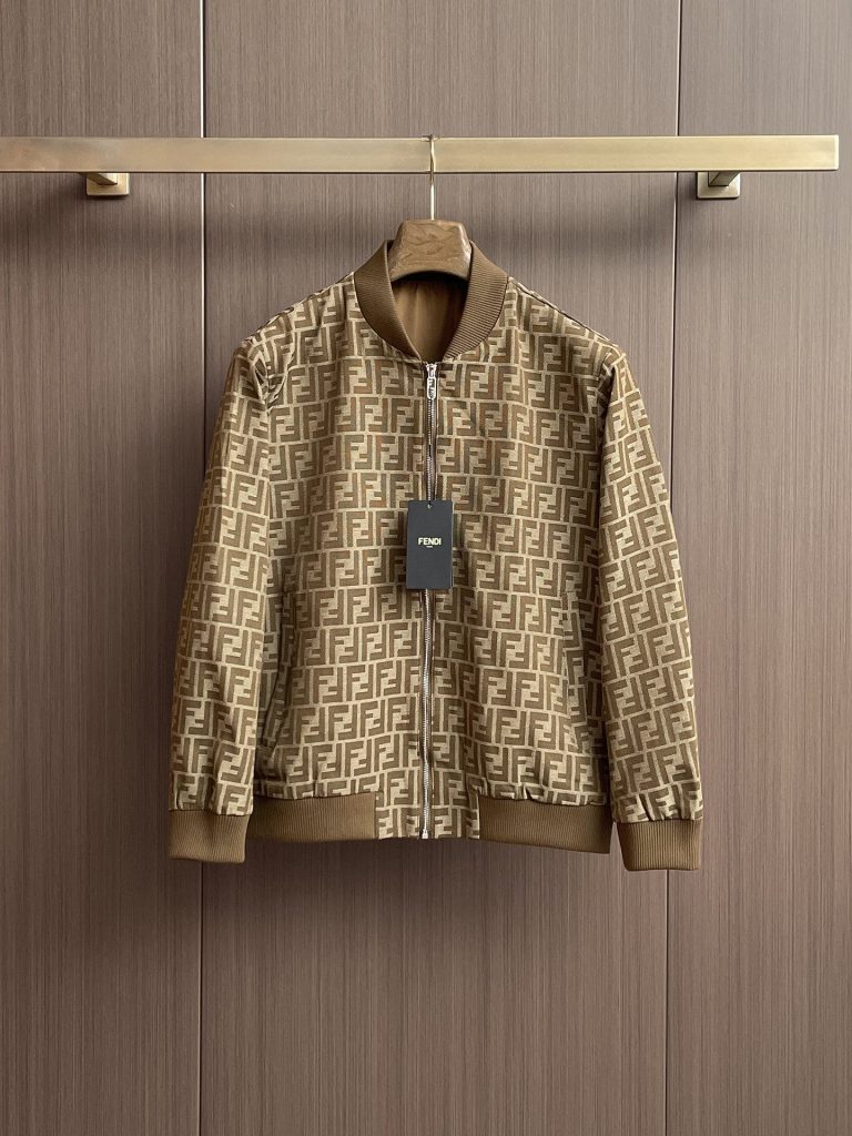 Fendi Jacket