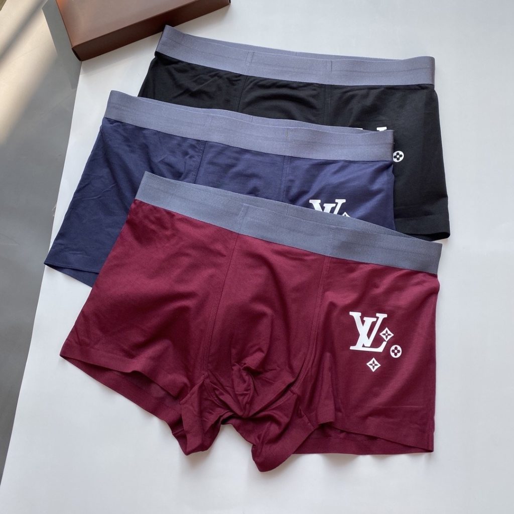 Hermes underwear