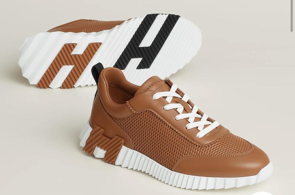 Men's shoes