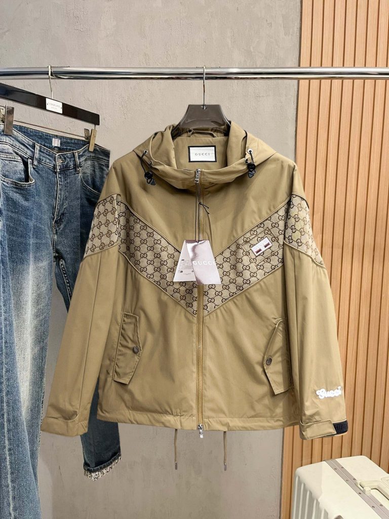 Man's clothes