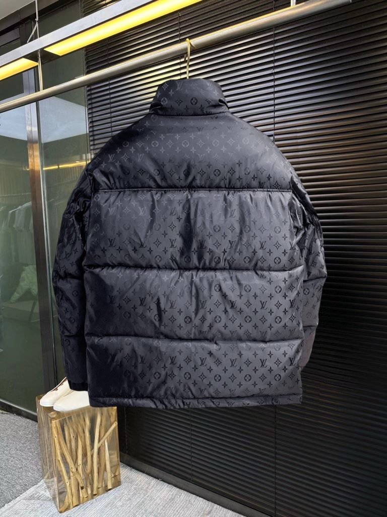 LV Jacket