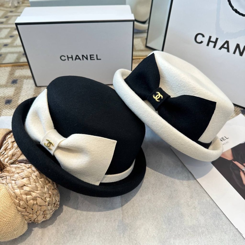 Chanel Hat