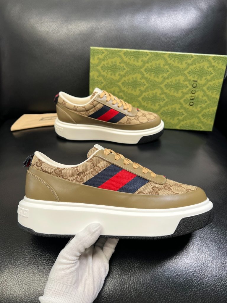 Men's Shoes