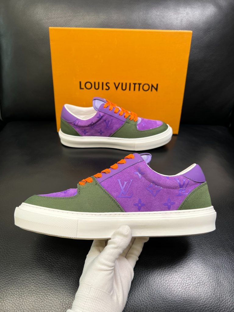 Men's Shoes