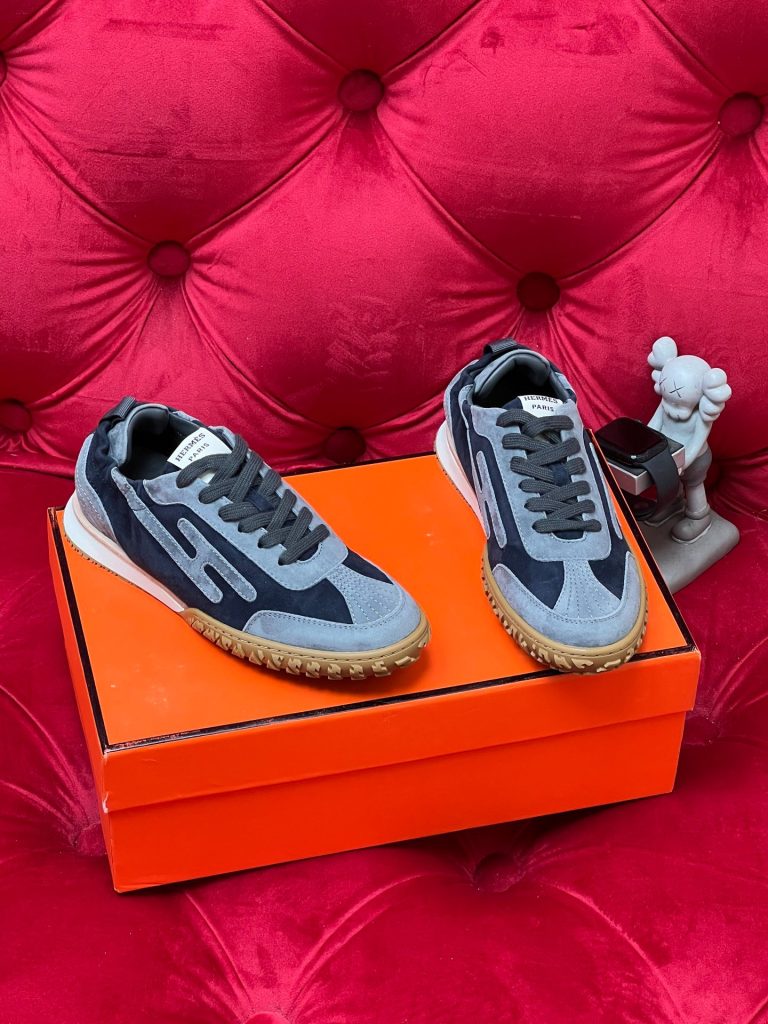 Men's Shoes