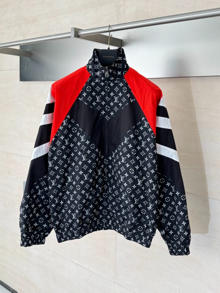LV Jacket