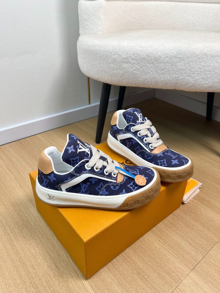 Men's Shoes