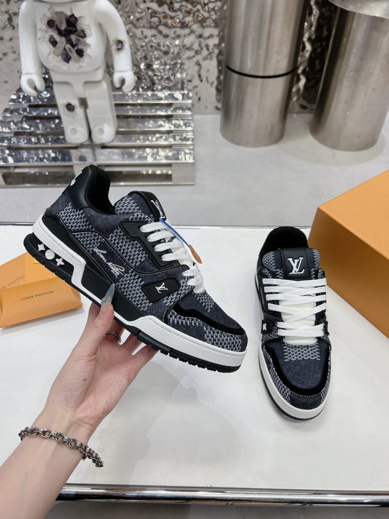 LV Shoes