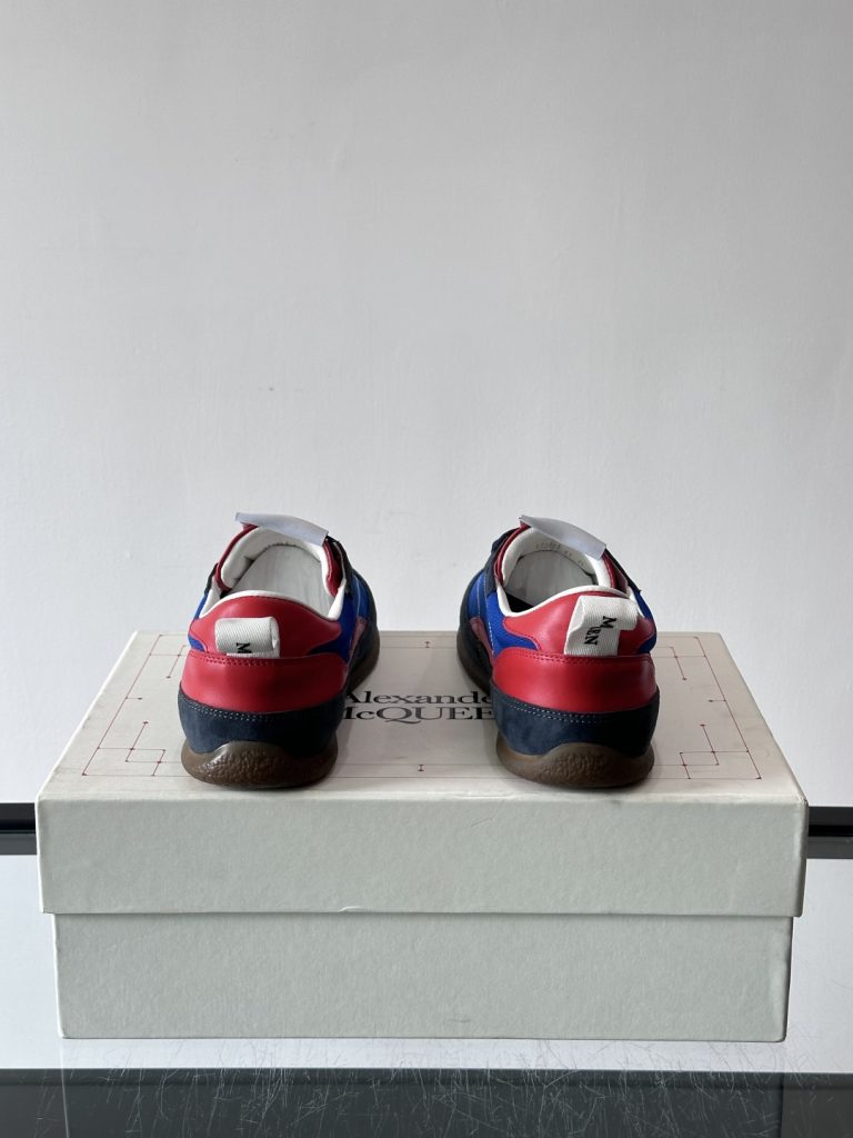 McQueen Shoes