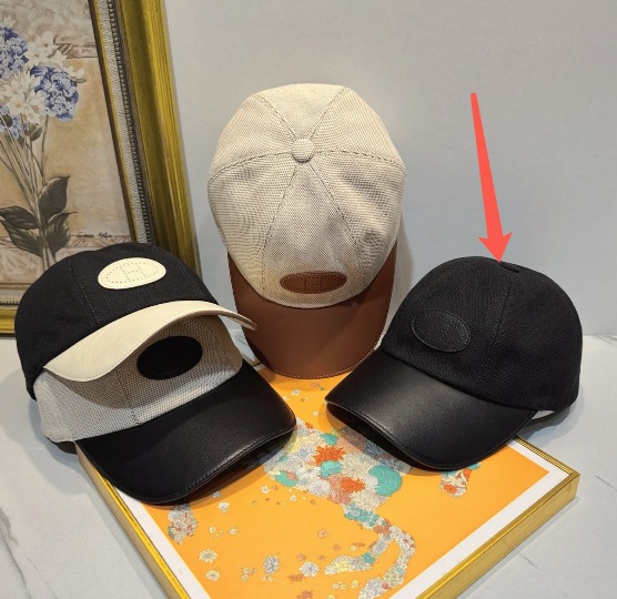 Hermes hats