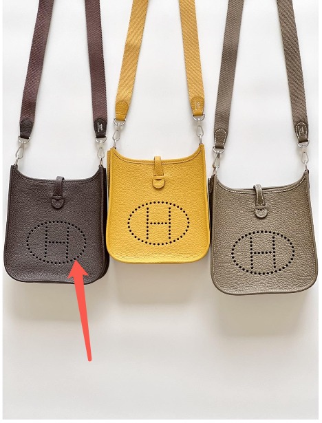 Hermes bags