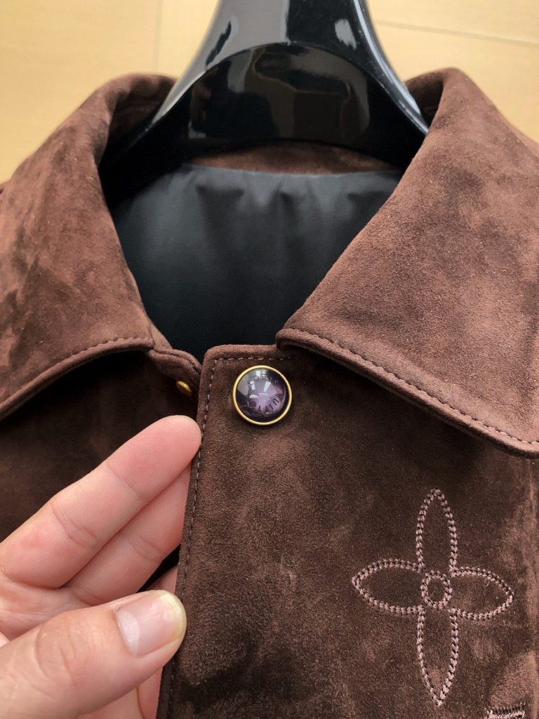 Men's Leather Jackets