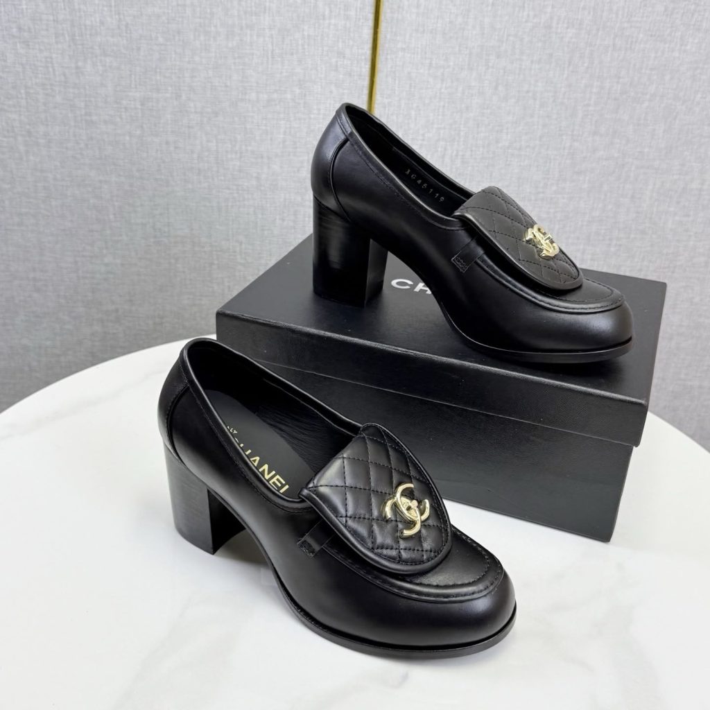 Chanel shoes