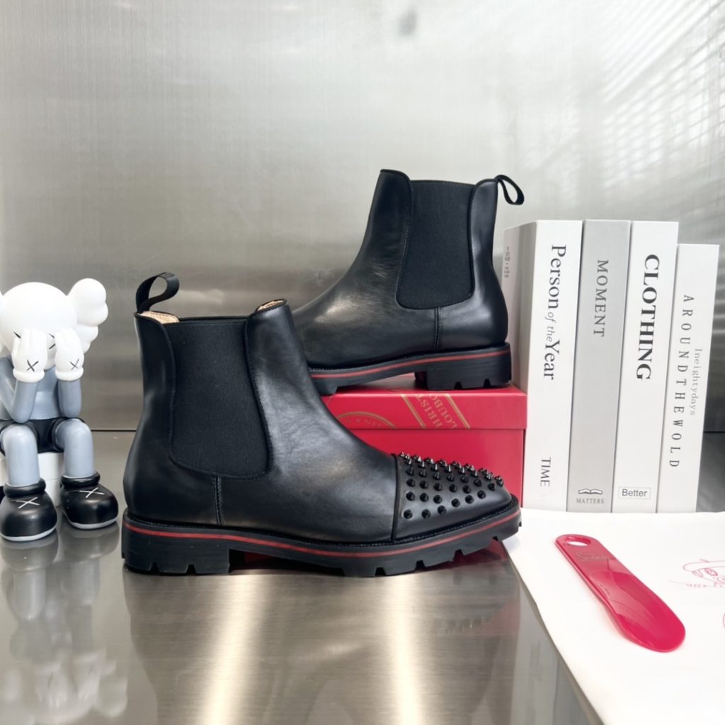 Men's Boots