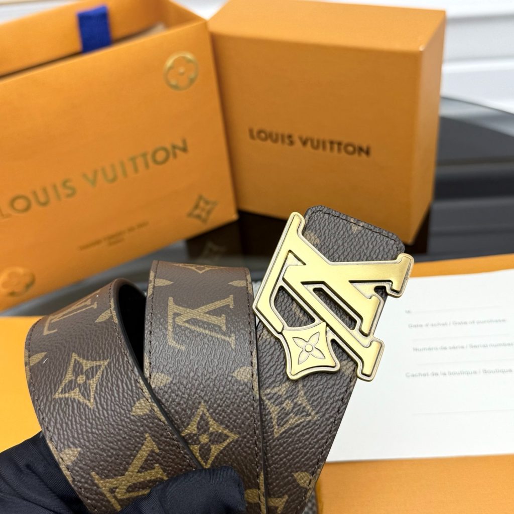 LV Belts