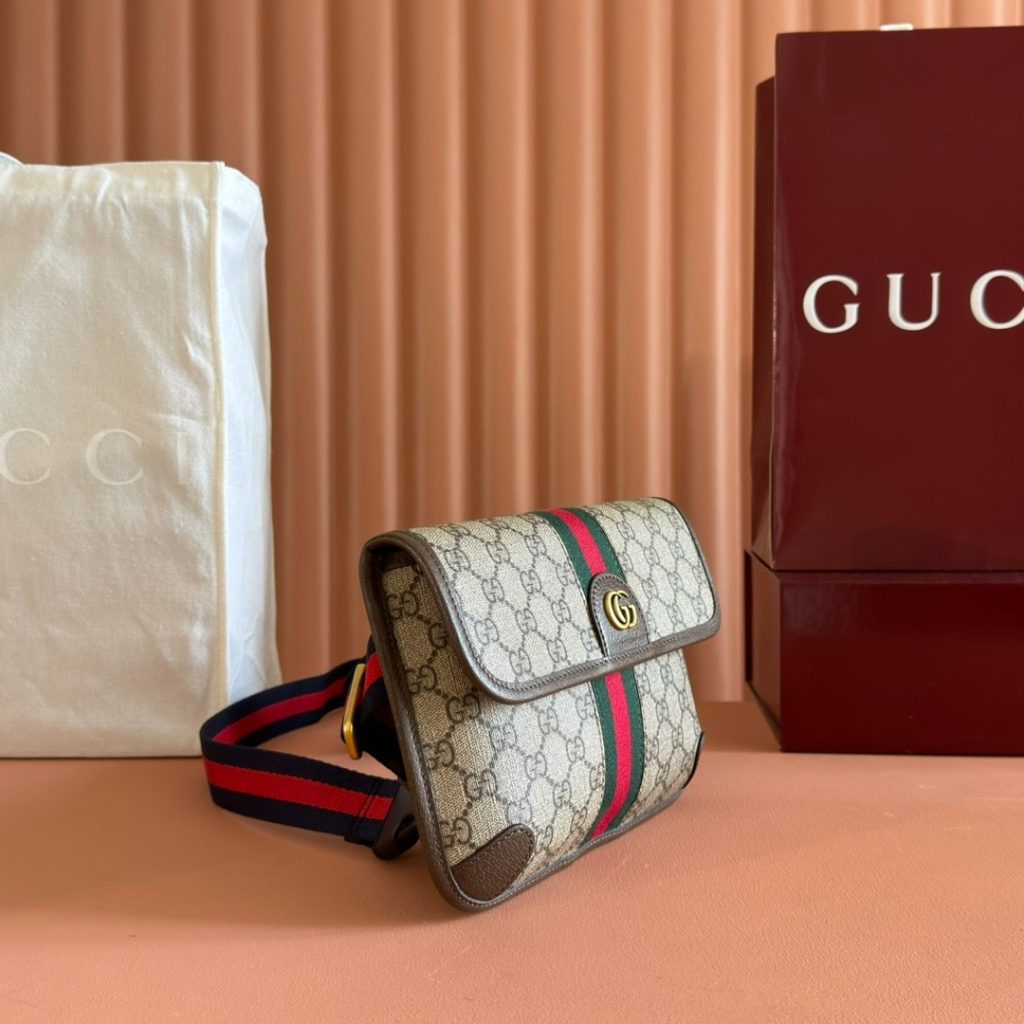 Men's Bags