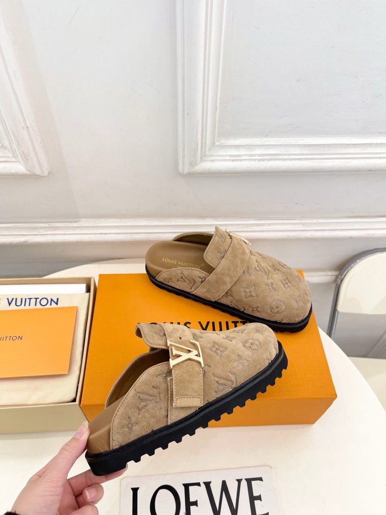 LV Shoes