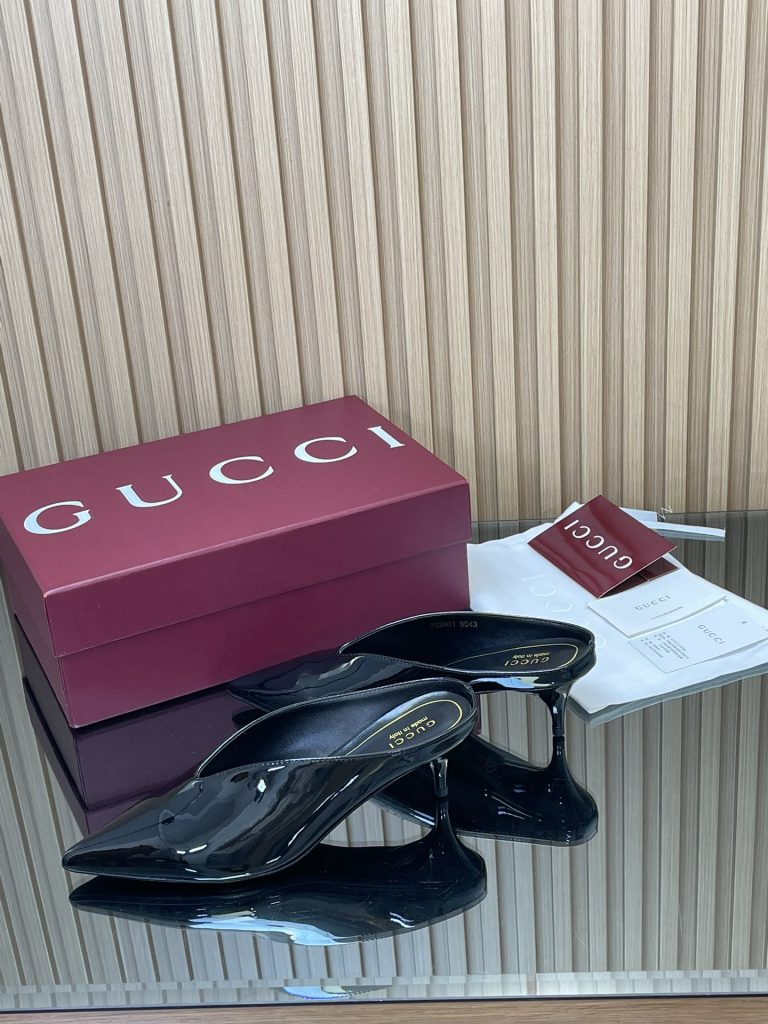 Gucci Shoes
