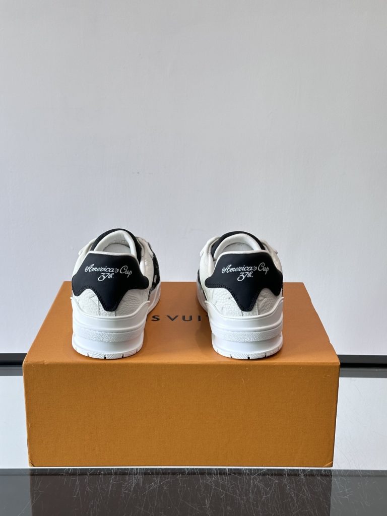 Men's Shoes