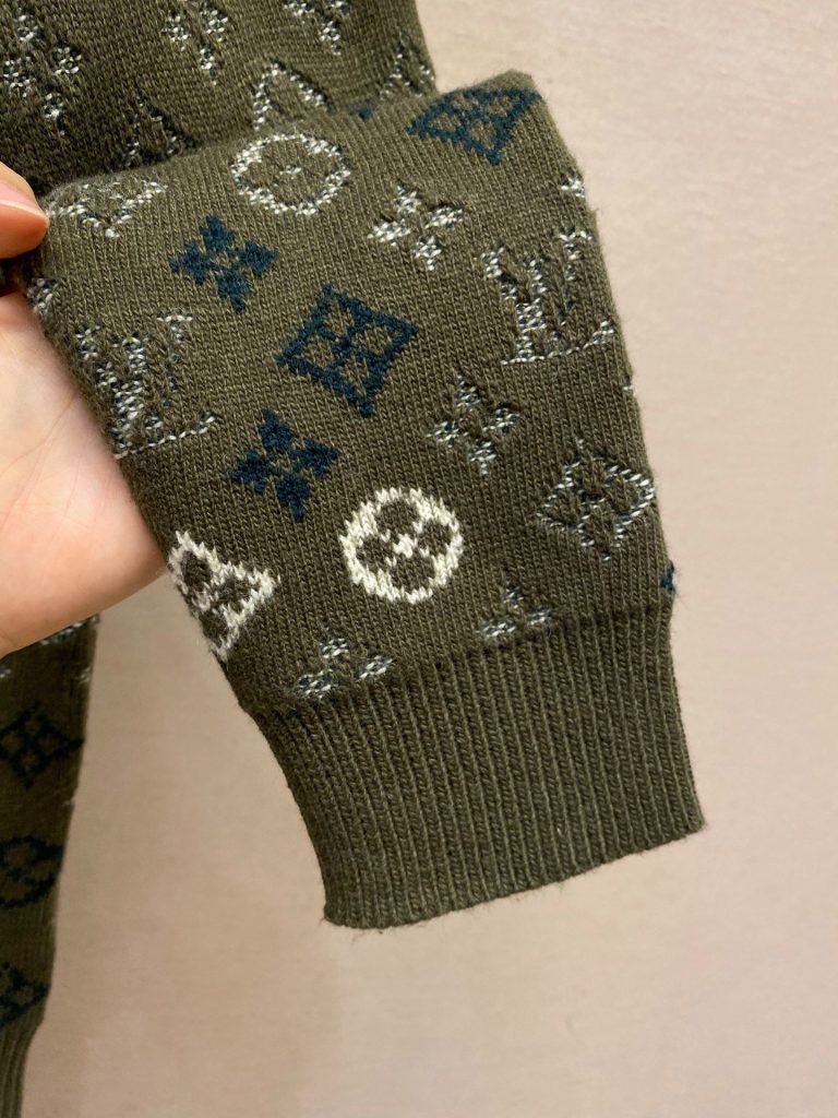 LV Sweater