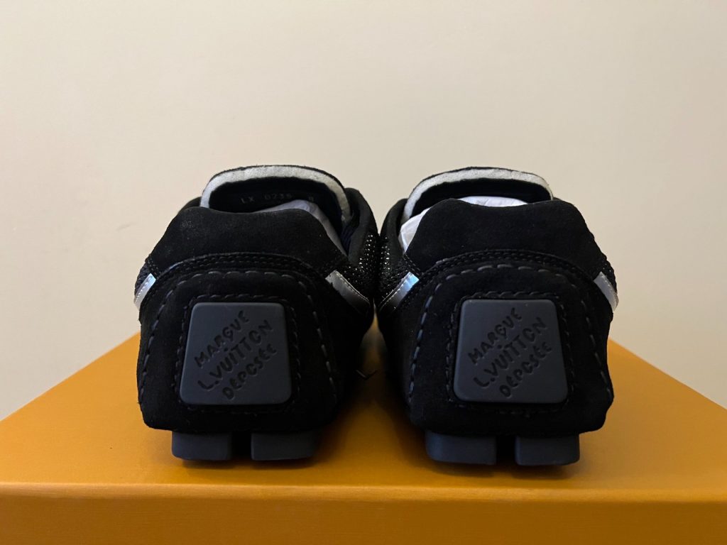 Men's Shoes