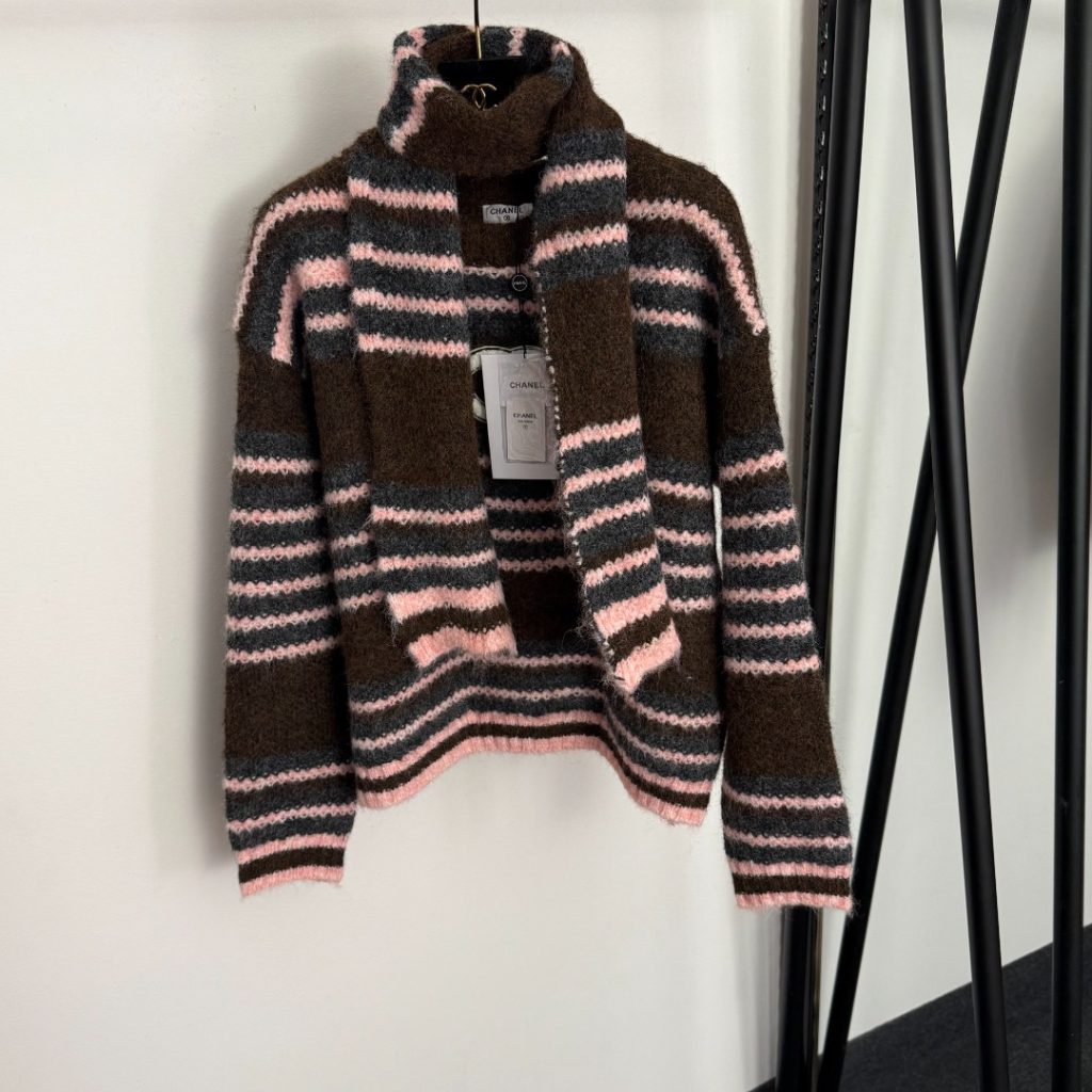 Chanel Sweater