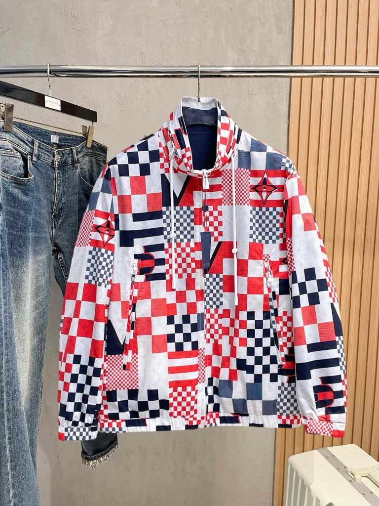 Man's clothes