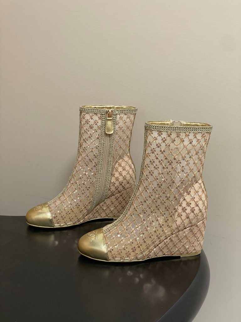 Women's Boots