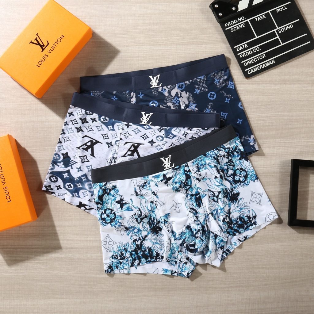 Hermes underwear