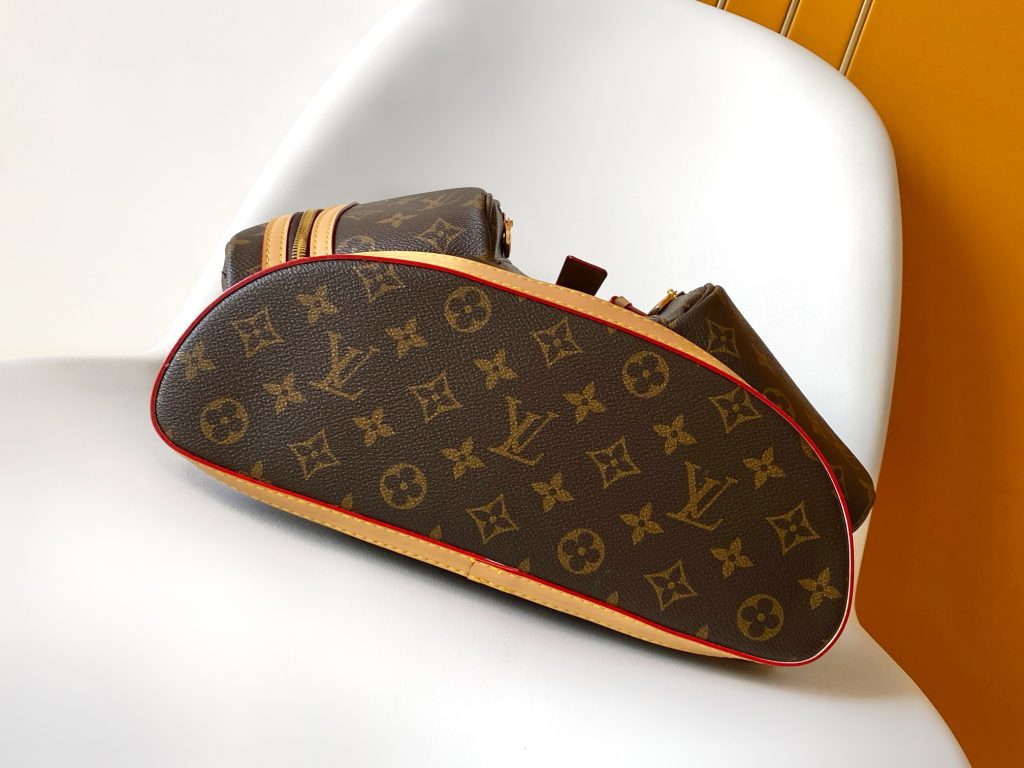 LV Backpack